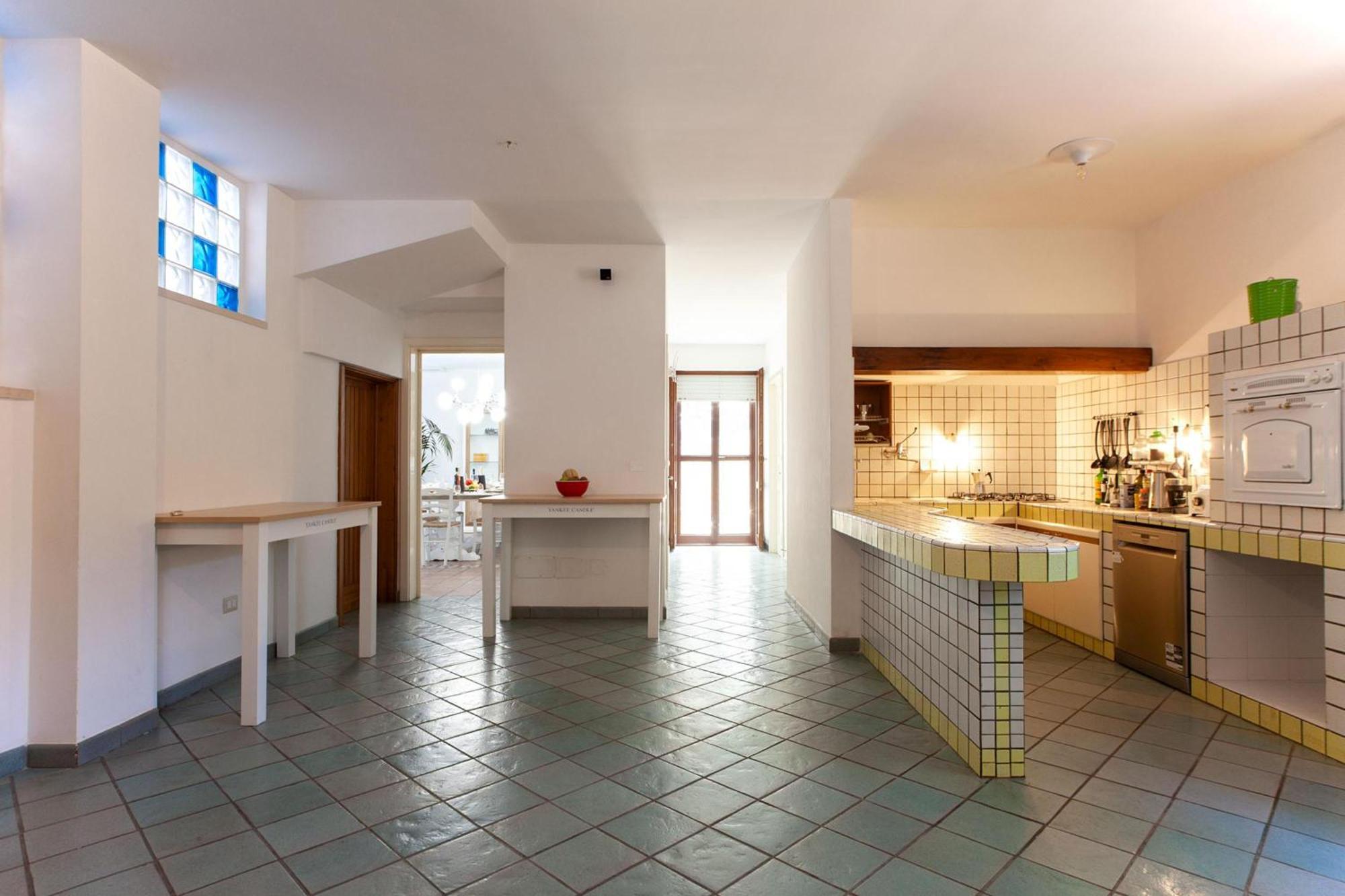 Villa Nice Dream With Pool And Terrace - Happy Rentals Neviano Exterior foto